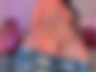 Scarlett Horny's Live Sex Cam Show