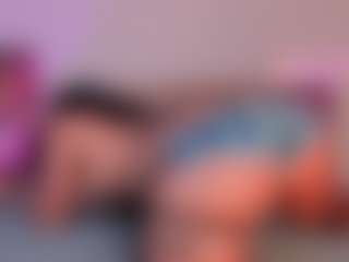 Scarlett Horny's Live Sex Cam Show