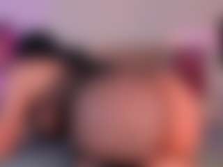 Scarlett Horny's Live Sex Cam Show
