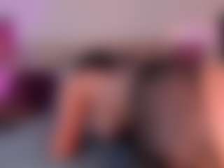 Scarlett Horny's Live Sex Cam Show