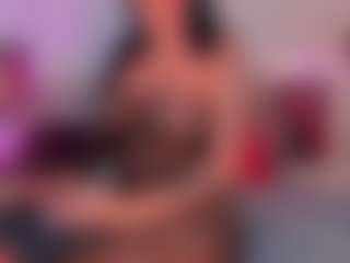 Scarlett Horny's Live Sex Cam Show