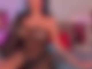 Scarlett Horny's Live Sex Cam Show