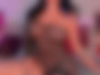 Scarlett Horny's Live Sex Cam Show