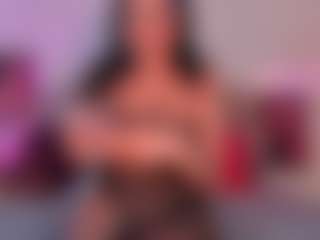 Scarlett Horny's Live Sex Cam Show
