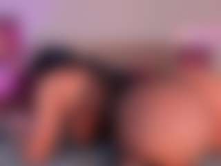 Scarlett Horny's Live Sex Cam Show