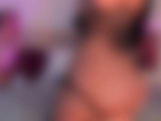 Scarlett Horny's Live Sex Cam Show