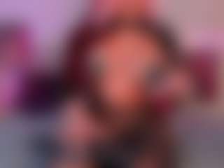 Scarlett Horny's Live Sex Cam Show
