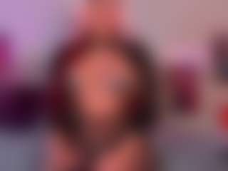 Scarlett Horny's Live Sex Cam Show