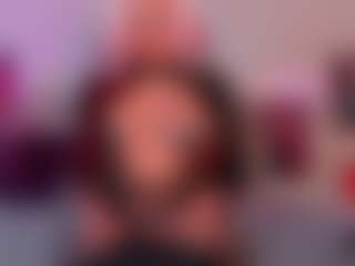 Scarlett Horny's Live Sex Cam Show