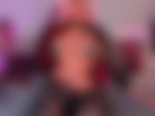 Scarlett Horny's Live Sex Cam Show