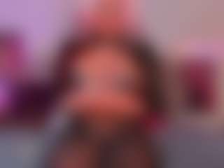 Scarlett Horny's Live Sex Cam Show