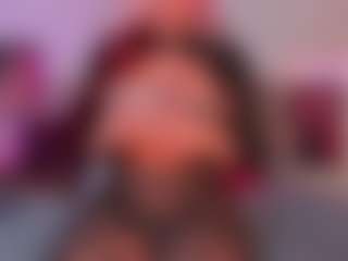 Scarlett Horny's Live Sex Cam Show