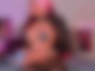 Scarlett Horny's Live Sex Cam Show