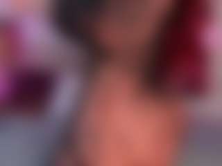 Scarlett Horny's Live Sex Cam Show