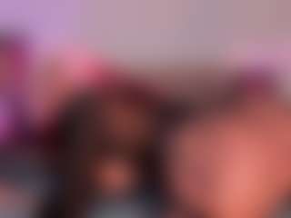 Scarlett Horny's Live Sex Cam Show