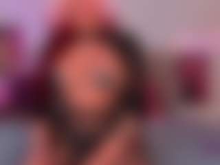 Scarlett Horny's Live Sex Cam Show