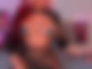 Scarlett Horny's Live Sex Cam Show