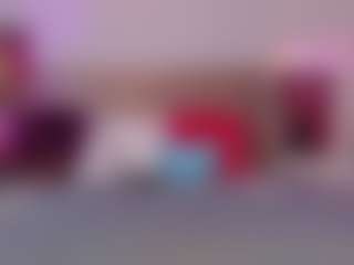 Scarlett Horny's Live Sex Cam Show