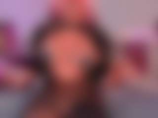 Scarlett Horny's Live Sex Cam Show