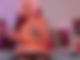 Scarlett Horny's Live Sex Cam Show