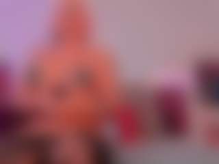 Scarlett Horny's Live Sex Cam Show