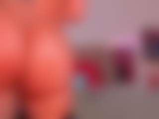 Scarlett Horny's Live Sex Cam Show