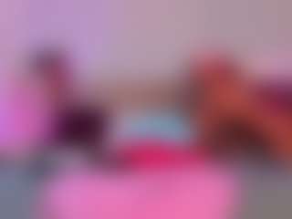 Scarlett Horny's Live Sex Cam Show