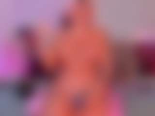 Scarlett Horny's Live Sex Cam Show