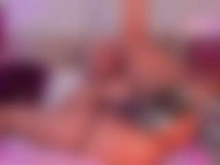 Scarlett Horny's Live Sex Cam Show