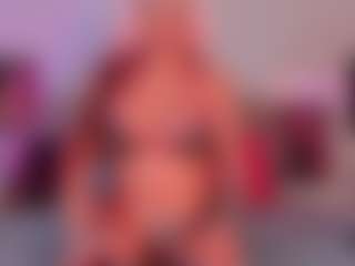 Scarlett Horny's Live Sex Cam Show