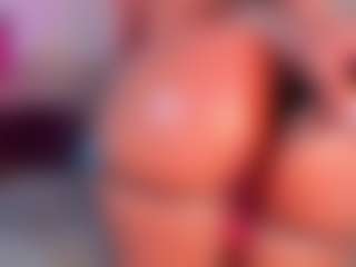 Scarlett Horny's Live Sex Cam Show