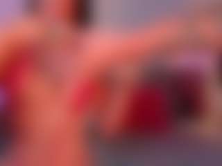 Scarlett Horny's Live Sex Cam Show