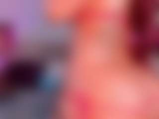 Scarlett Horny's Live Sex Cam Show