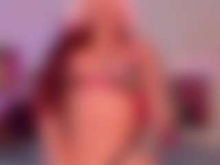Scarlett Horny's Live Sex Cam Show