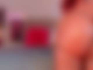 Scarlett Horny's Live Sex Cam Show