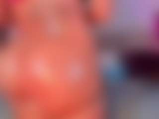 Scarlett Horny's Live Sex Cam Show