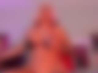Scarlett Horny's Live Sex Cam Show