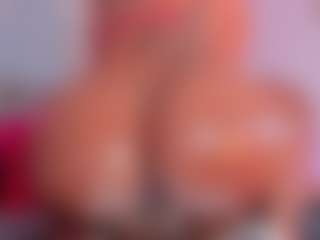 Scarlett Horny's Live Sex Cam Show
