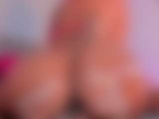 Scarlett Horny's Live Sex Cam Show