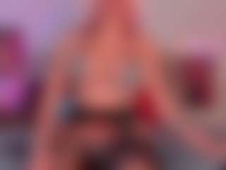 Scarlett Horny's Live Sex Cam Show