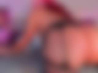 Scarlett Horny's Live Sex Cam Show
