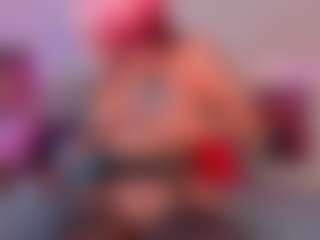 Scarlett Horny's Live Sex Cam Show