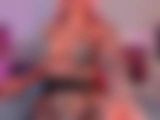 Scarlett Horny's Live Sex Cam Show