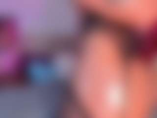 Scarlett Horny's Live Sex Cam Show