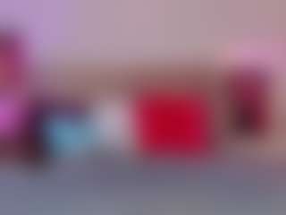 Scarlett Horny's Live Sex Cam Show