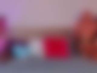 Scarlett Horny's Live Sex Cam Show