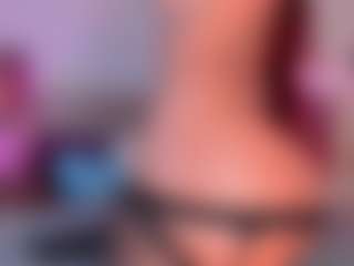 Scarlett Horny's Live Sex Cam Show
