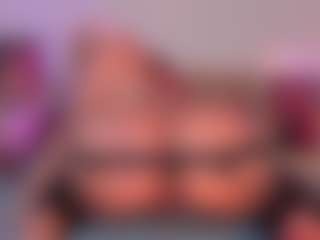 Scarlett Horny's Live Sex Cam Show