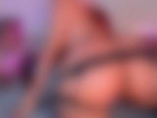 Scarlett Horny's Live Sex Cam Show