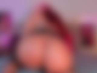 Scarlett Horny's Live Sex Cam Show